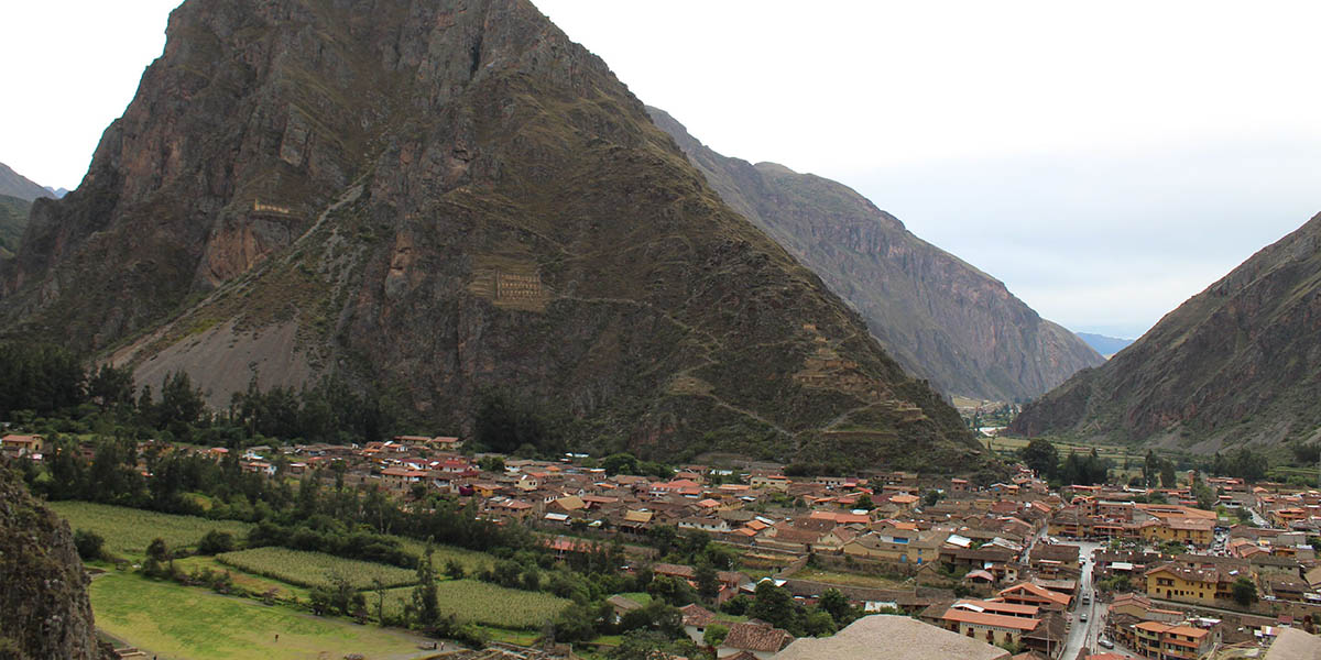 Four Reasons Not To Skip Peru Sacred Valley